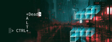 CTRL+ALT+Dead