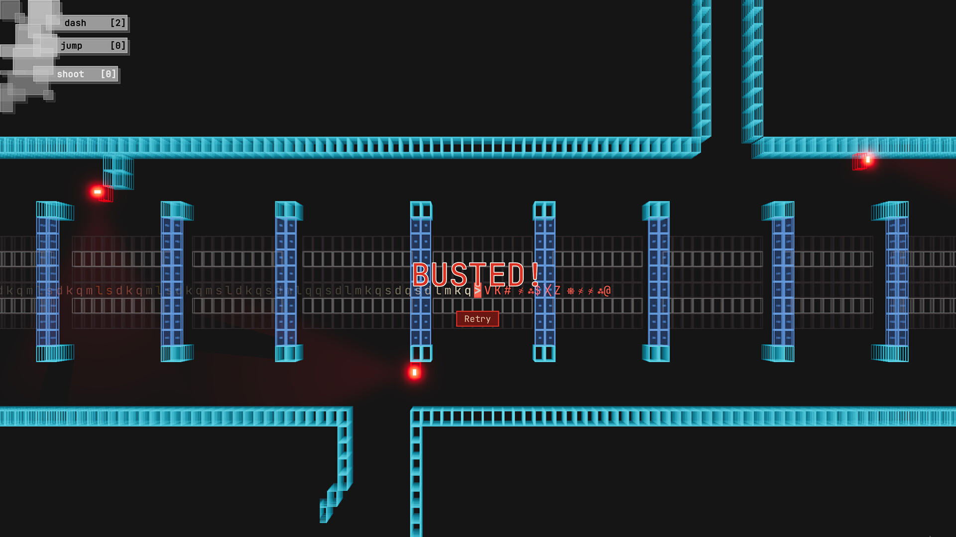 CTRL+ALT+Dead screenshot #6