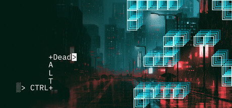 CTRL+ALT+Dead
