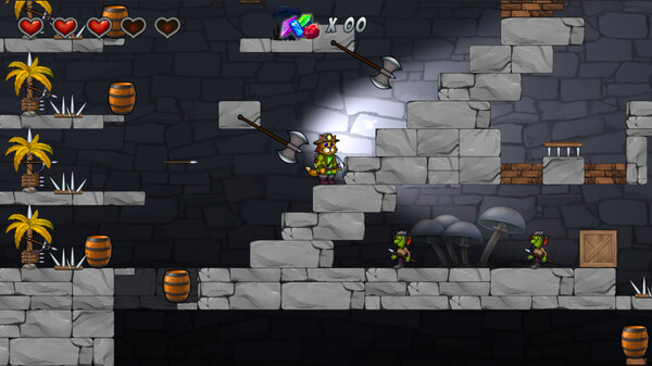 CatClimber screenshot 4