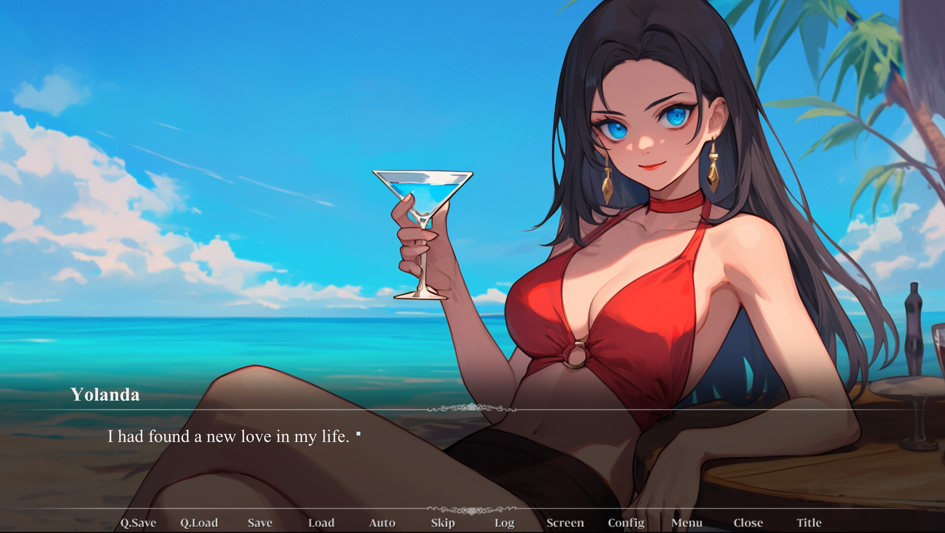 #2. Can we be three? (Steam) Bởi: Ume Softworks