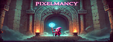 Pixelmancy Playtest game capsule image