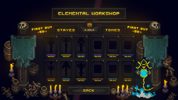 Pixelmancy Playtest screenshot 5
