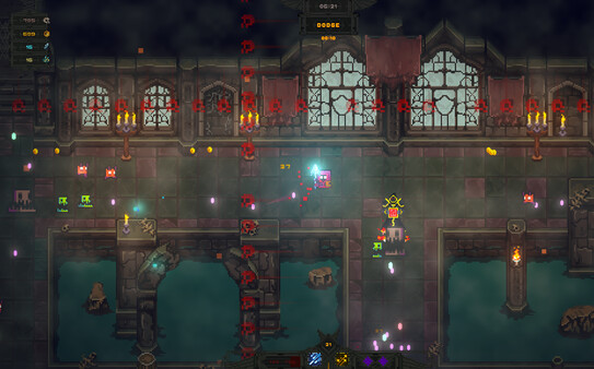 Pixelmancy Playtest screenshot 4