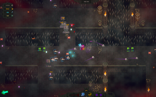 Pixelmancy Playtest screenshot 2