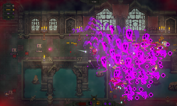 Pixelmancy Playtest screenshot 3