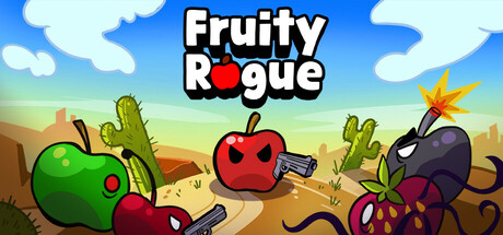 Fruity Rogue game thumbnail