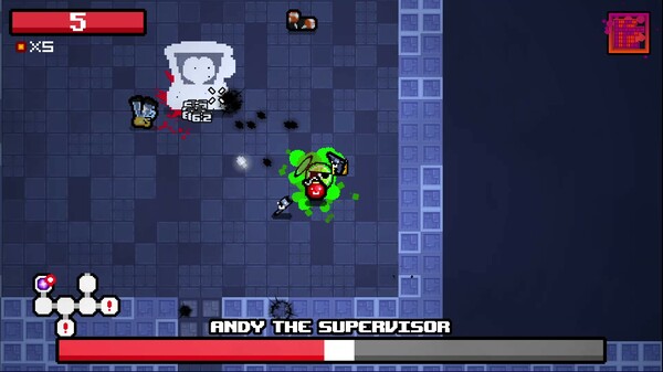 Fruity Rogue screenshot 3