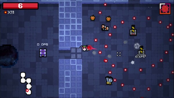Fruity Rogue screenshot 6