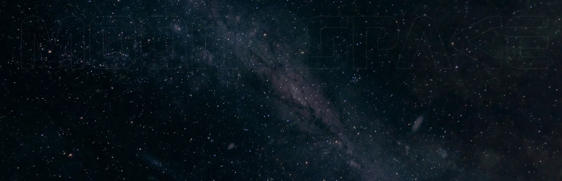 Moon Space