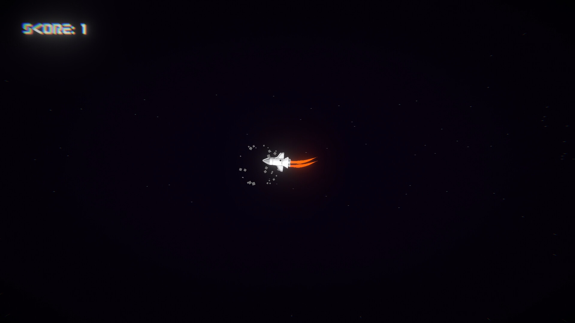 Moon Space screenshot #3