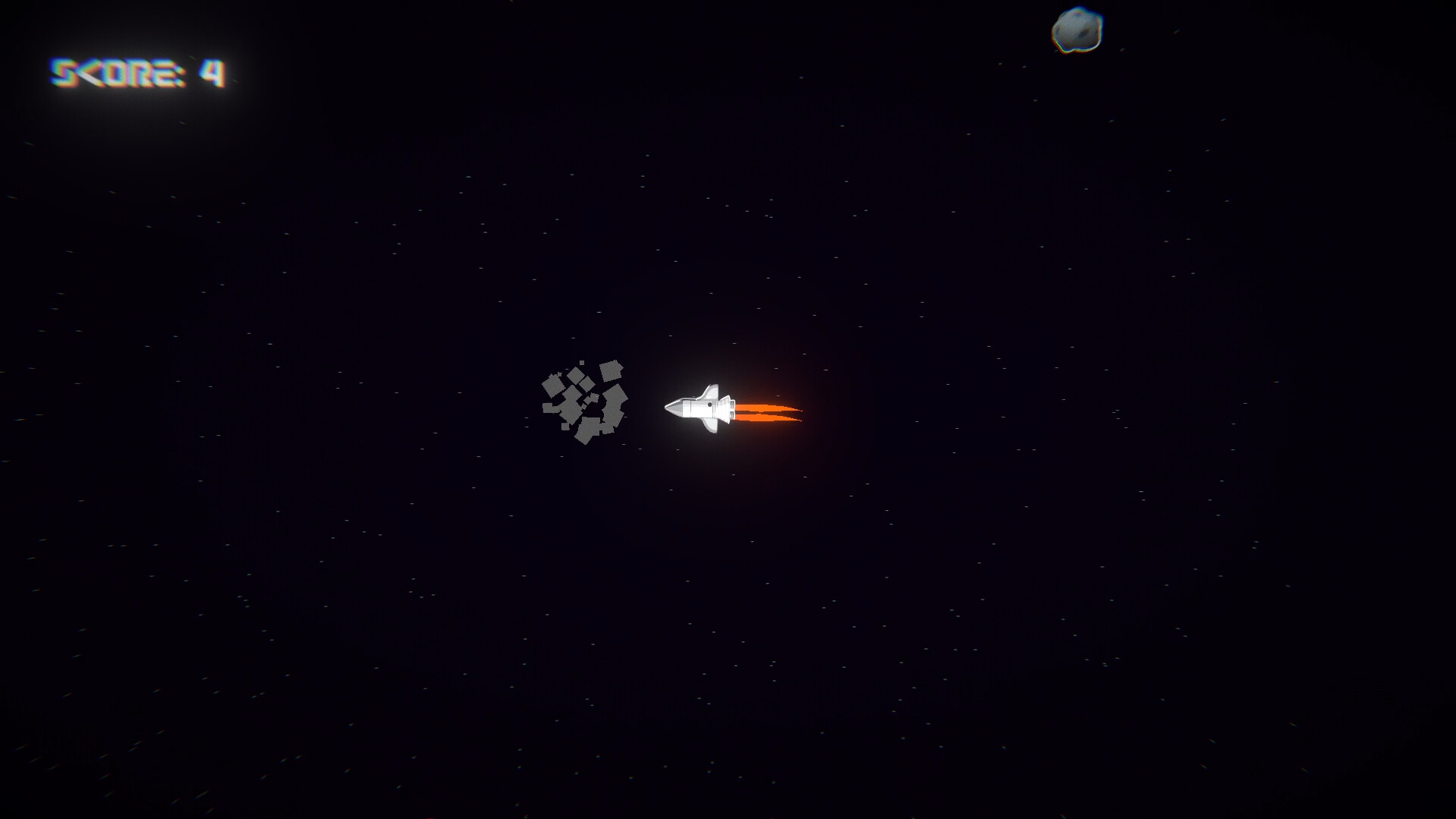 Moon Space Featured Screenshot #1