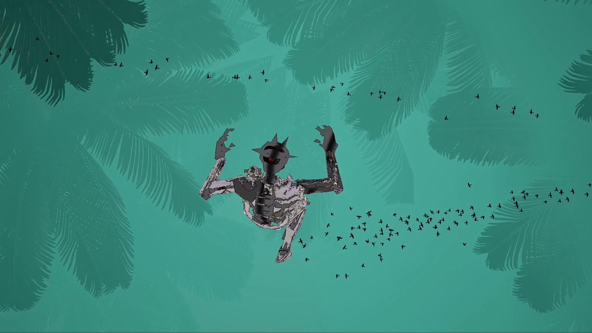Omnivores Rule screenshot 5