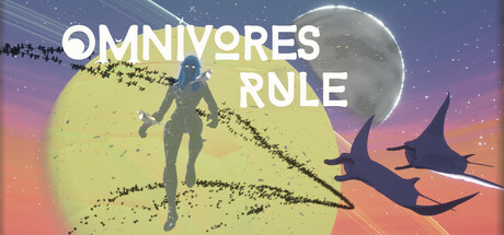 Omnivores Ruleの作品画像