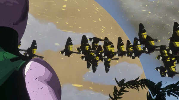 Omnivores Rule screenshot 1