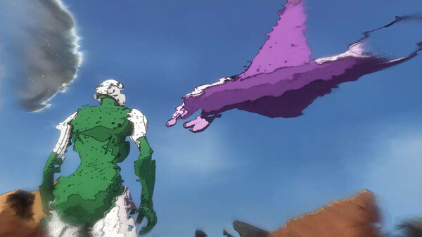 Omnivores Rule screenshot 2