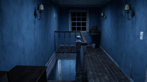 Скриншот из Night Fright Demo
