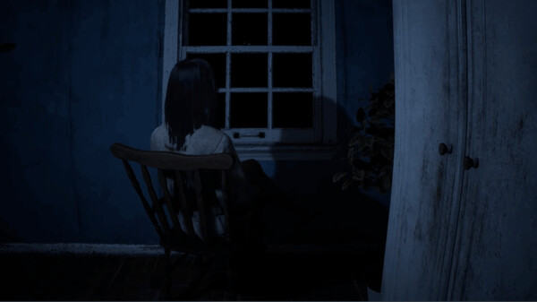 Скриншот из Night Fright Demo