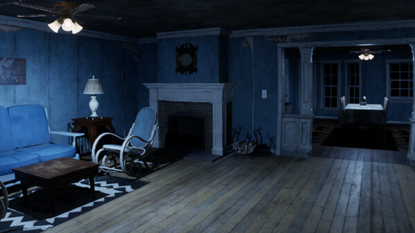 Скриншот из Night Fright Demo