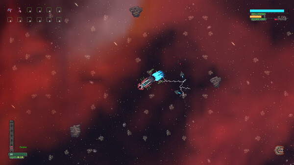 Broadside Renegades Soundtrack screenshot 1