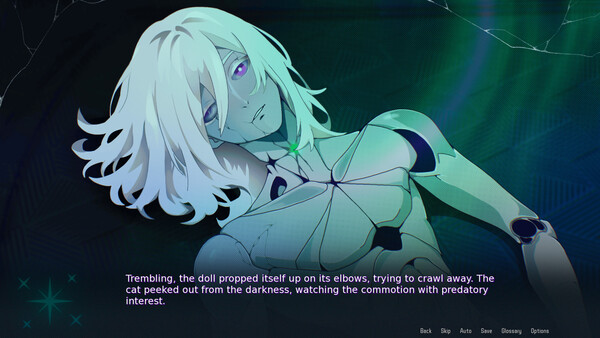 Screenshot 3 of SIGILLVM: RESONANCE - more gameplay footage