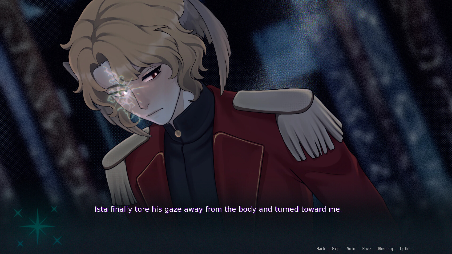 SIGILLVM: RESONANCE Featured Screenshot #1
