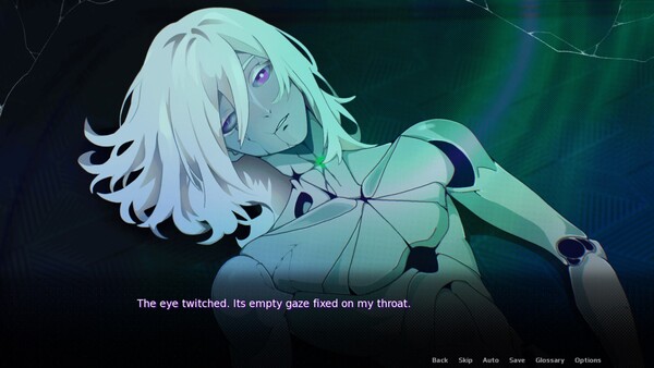 SIGILLVM: RESONANCE screenshot 5