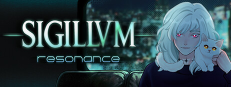SIGILLVM: RESONANCE cover art