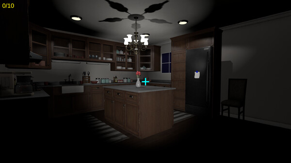 House screenshot 4