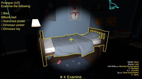 House screenshot 5