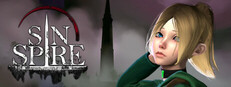 Sin Spire game capsule image
