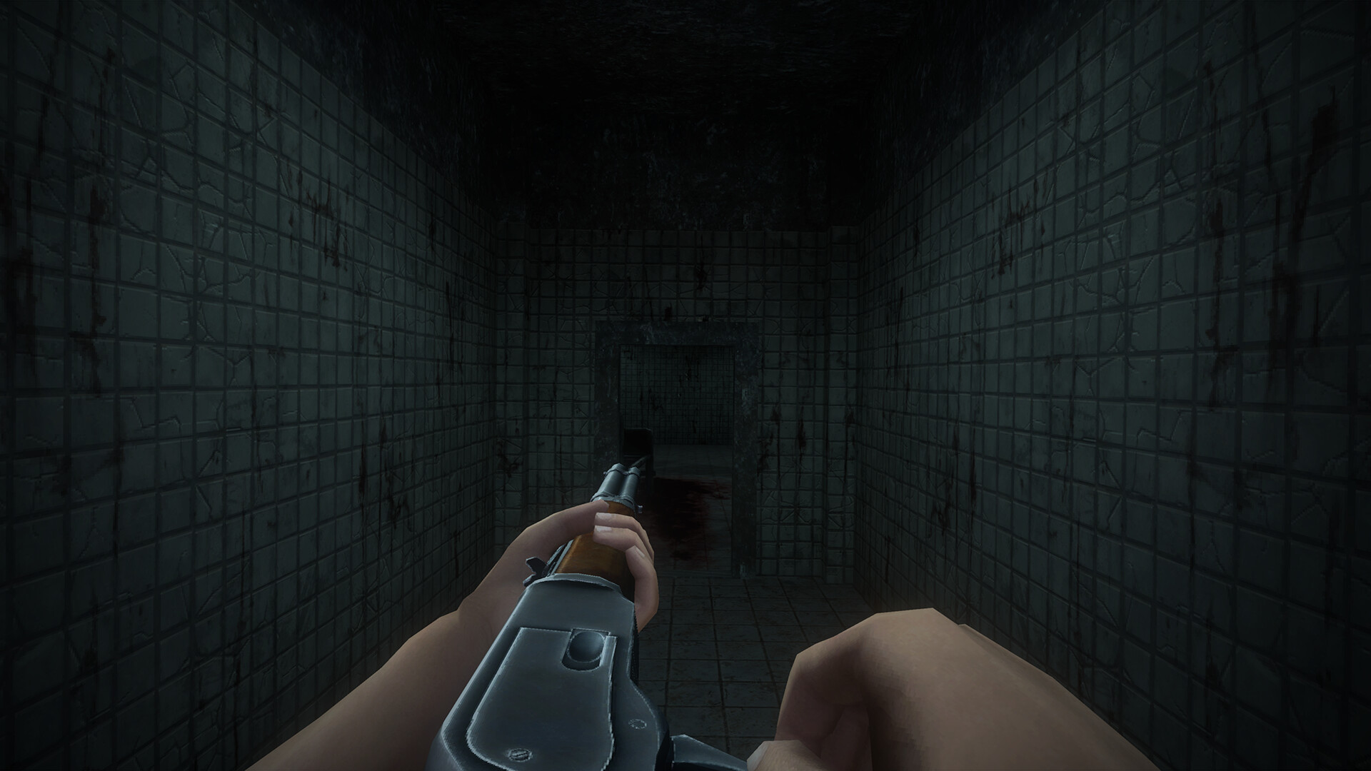 Sin Spire screenshot #6