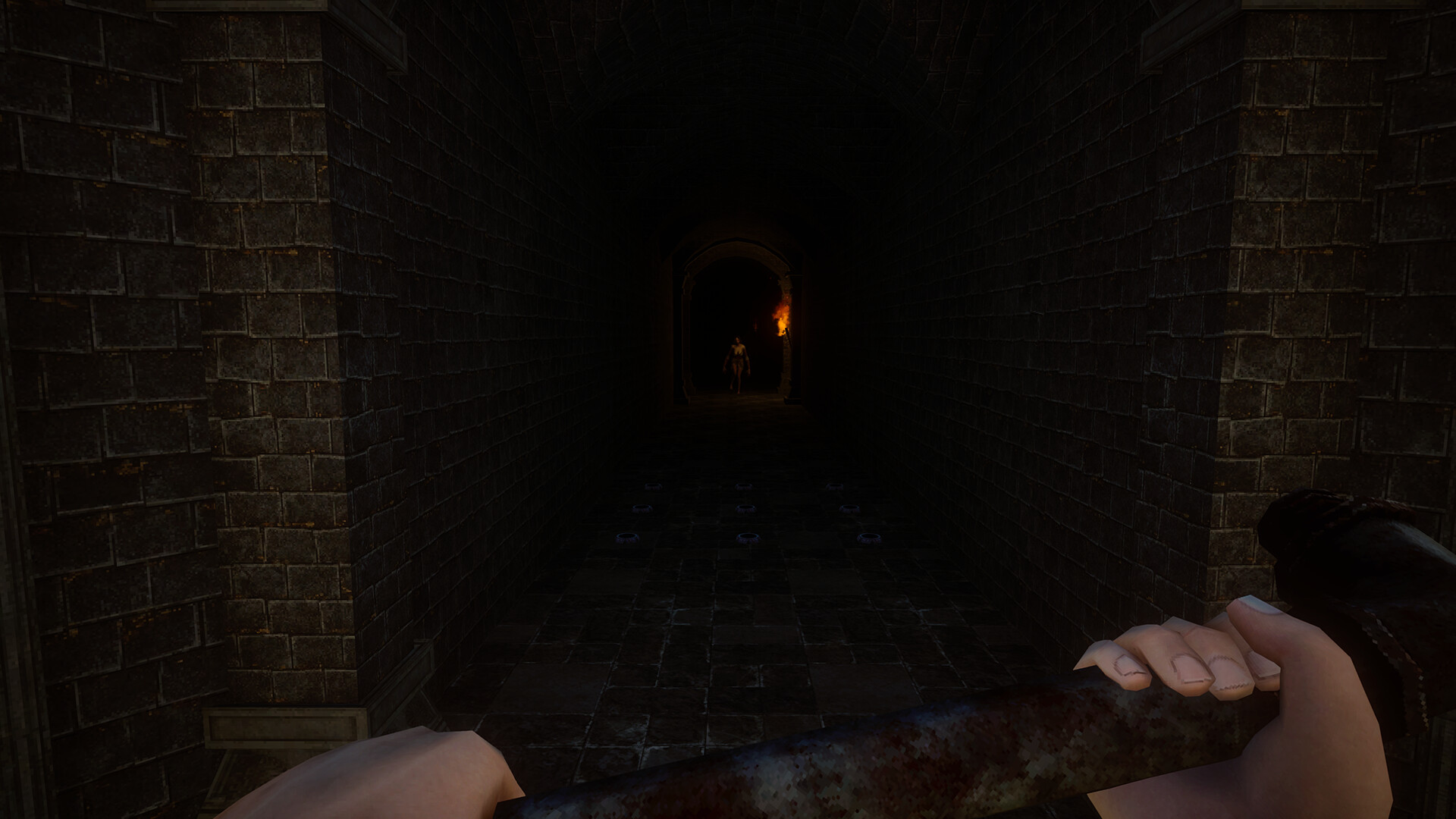 Sin Spire screenshot #5