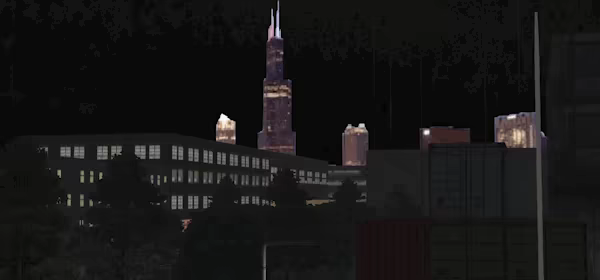 Hardstrike: The Fall video 1