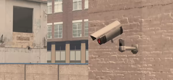 Hardstrike: The Fall video 3