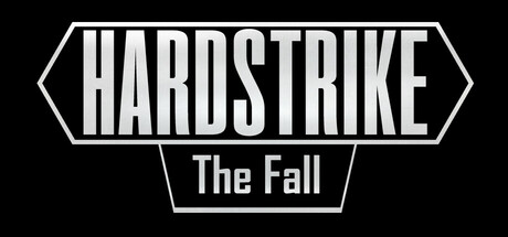 Hardstrike: The Fall banner