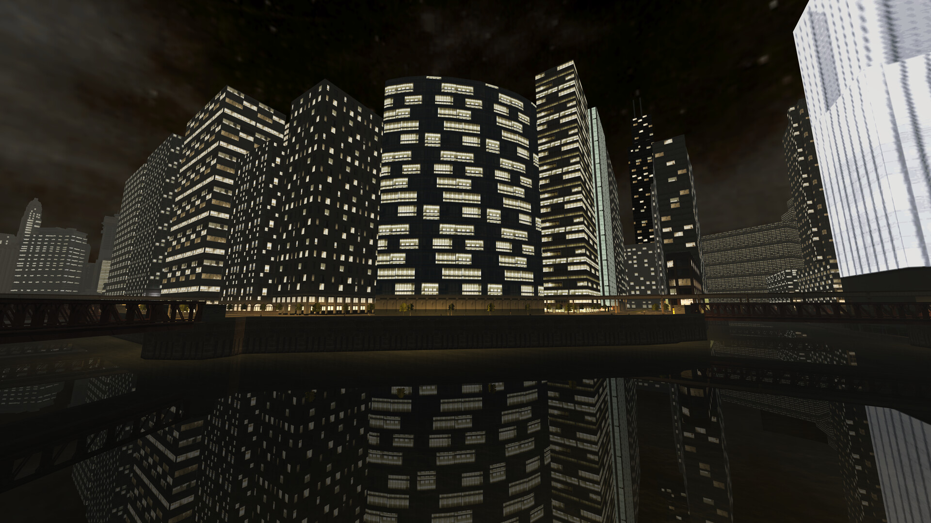 Hardstrike: The Fall screenshot 2