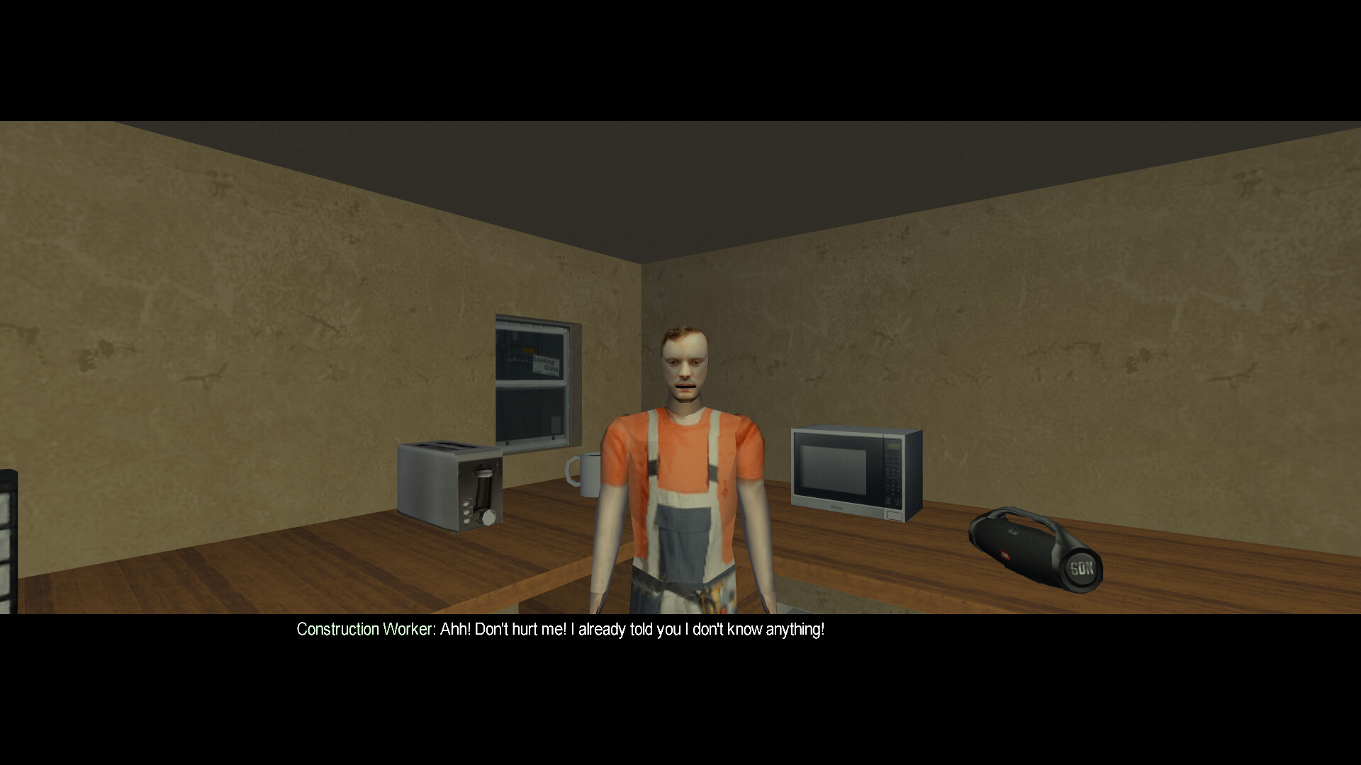 Hardstrike: The Fall screenshot #8