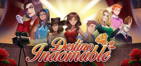 Destino Indomable banner image