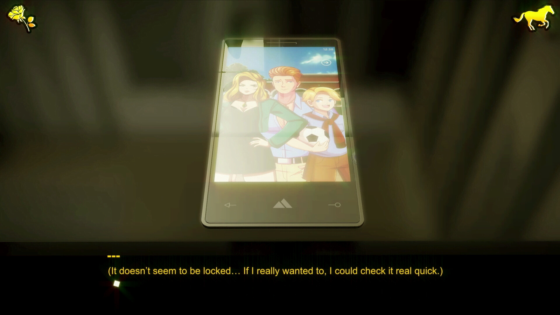 Destino Indomable screenshot #5