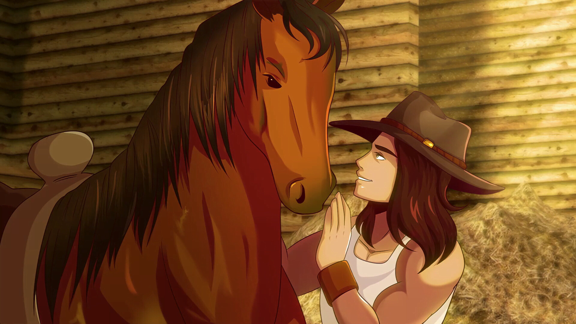 Destino Indomable screenshot #1