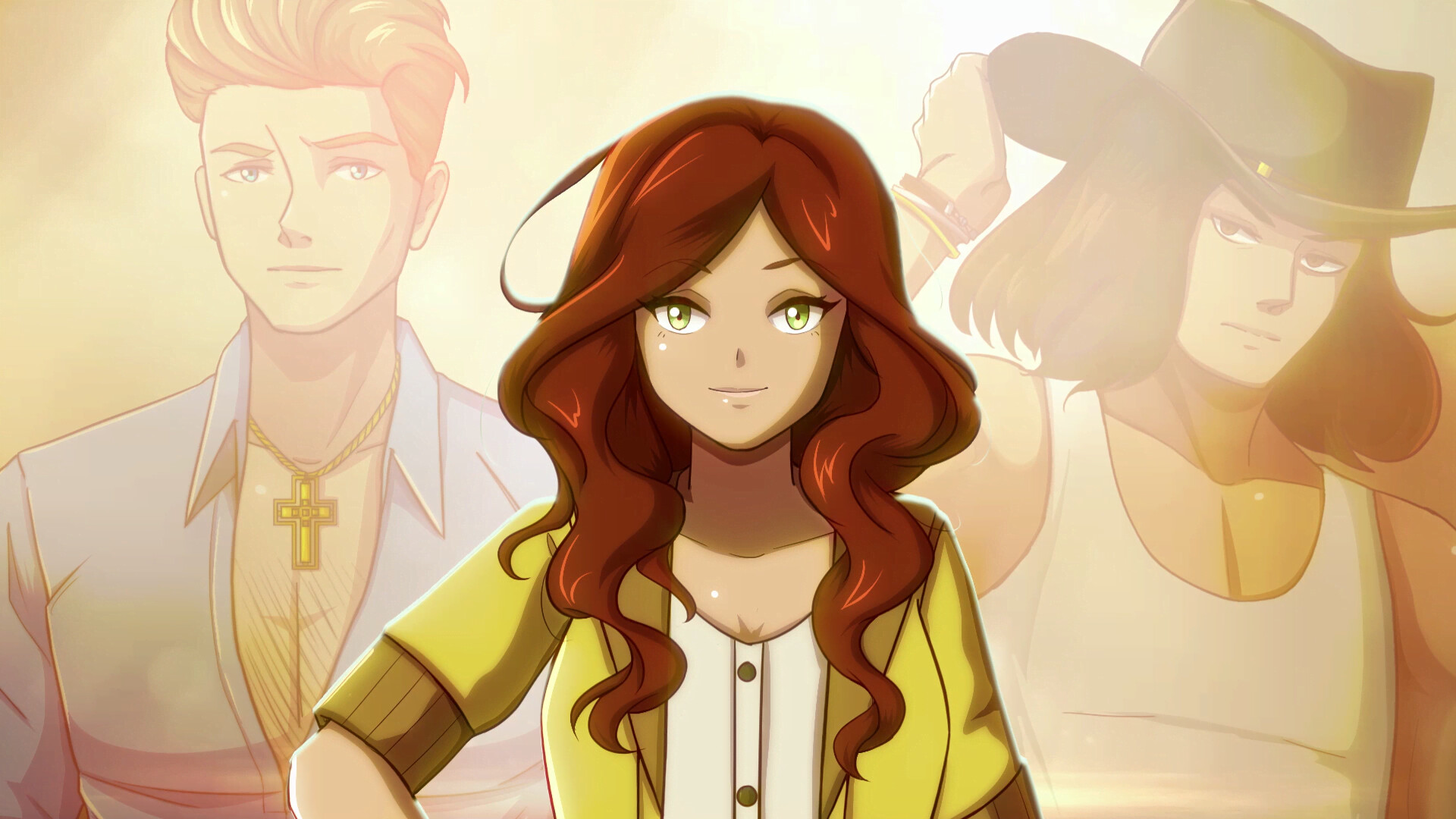 Destino Indomable screenshot #2