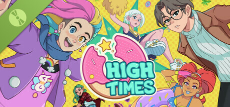 High Times Demo header