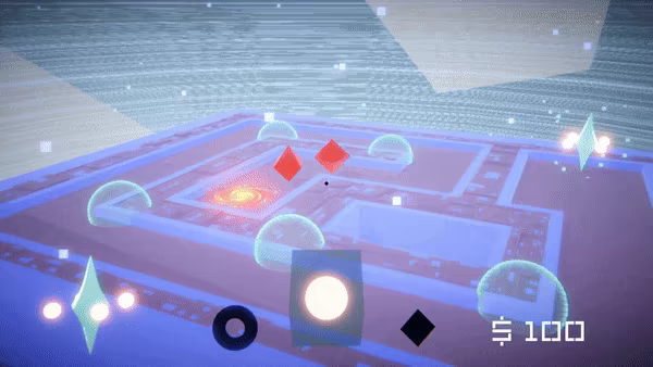 Light Towers video 3