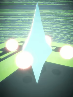 Light Towers video 2