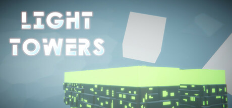 Light Towers steam charts