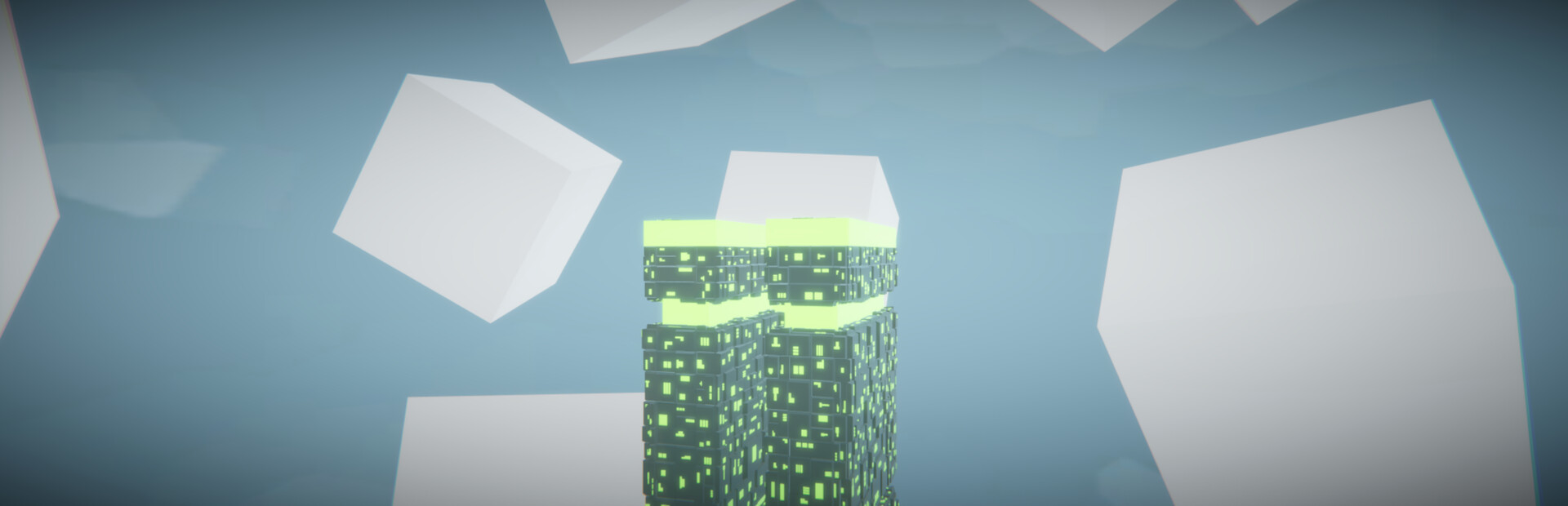 Light Towers