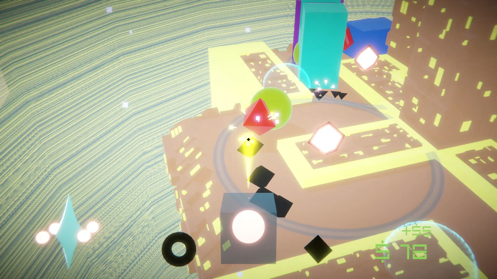 Light Towers Featured Screenshot #1