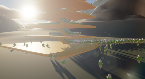 UMeFate Playtest screenshot 3