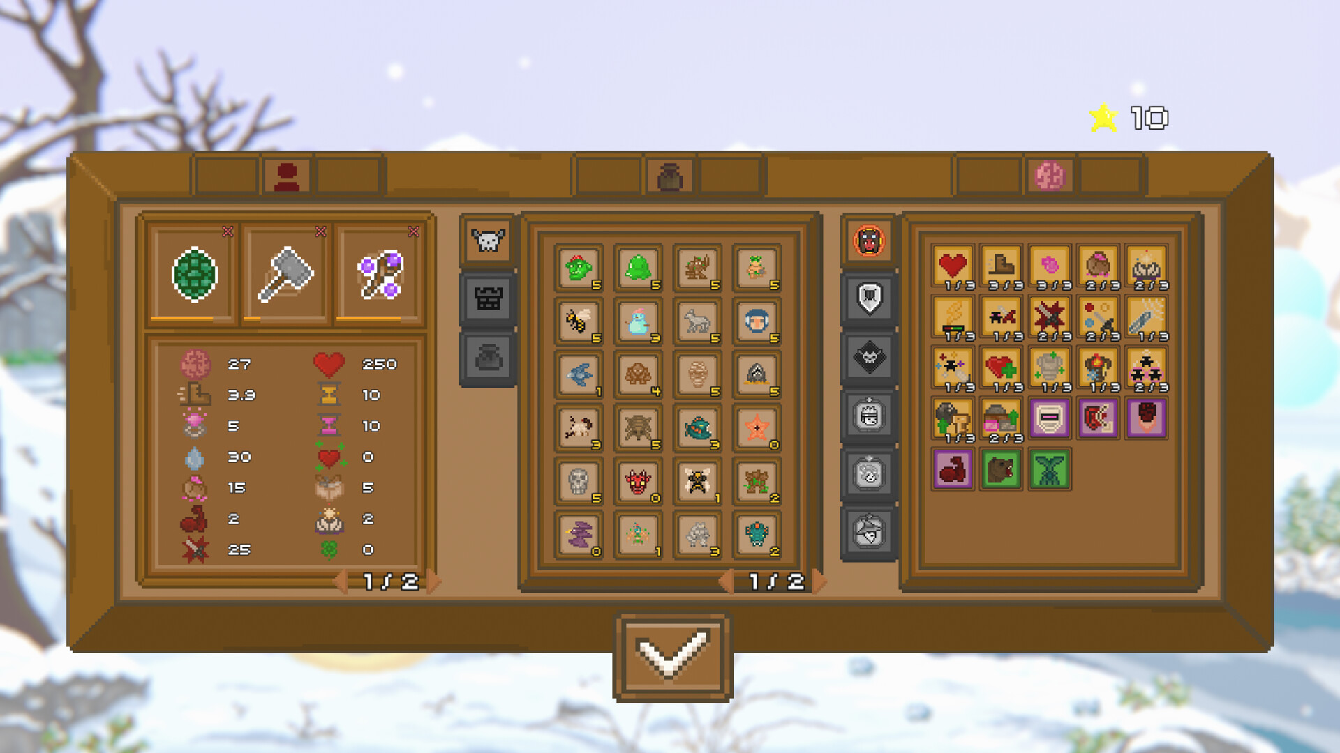 Crimson Quest screenshot #9